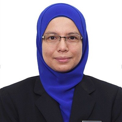 Puan Azrul Nizah Binti Yussof